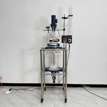 如何降低雙層玻璃反應(yīng)釜的采購成本？