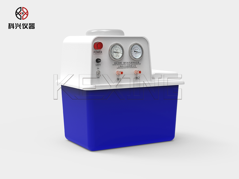 低溫冷卻液循環泵 低溫冷卻液循環泵