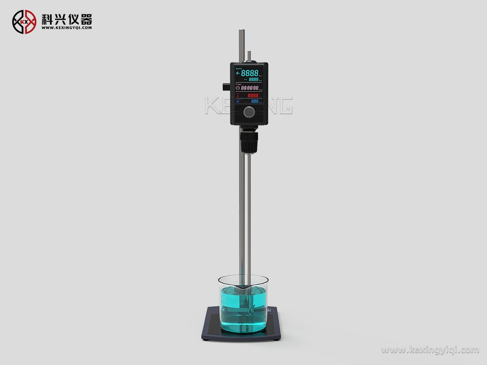 頂置式電動攪拌器 “頂置式電動攪拌器"