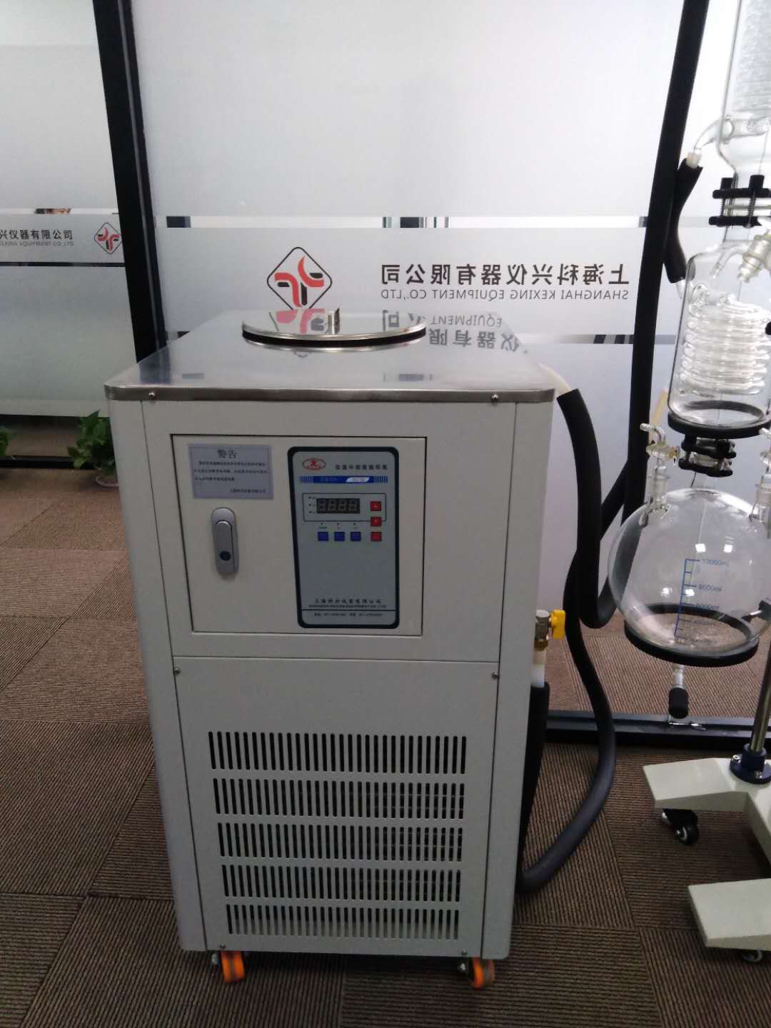 低溫冷卻液循環泵 低溫冷卻液循環泵