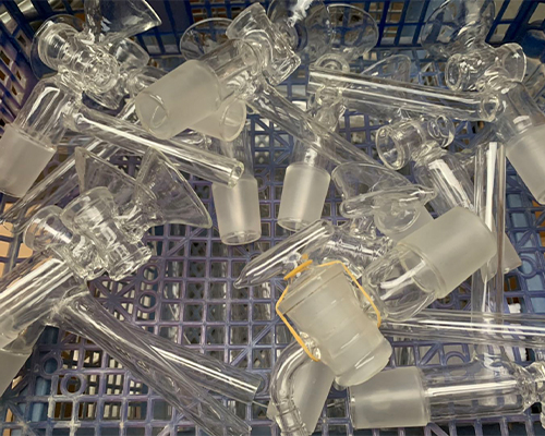 高硼硅玻璃配件 高硼硅玻璃配件