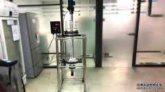 慶祝上?？婆d儀器與上海醫藥集團合作