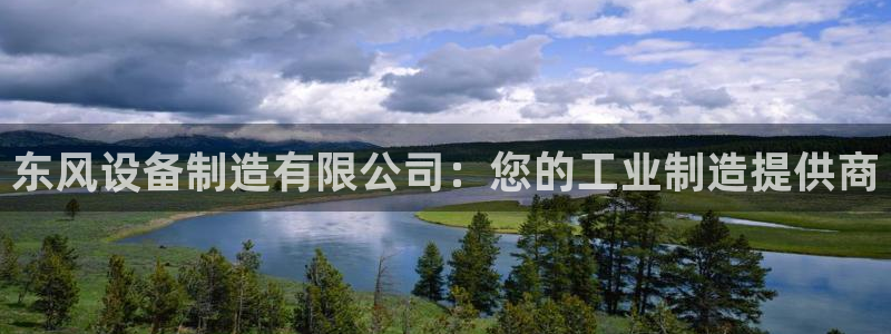 彩神V8有限公司：东风设备制造有限公司：您的工业制造提供商